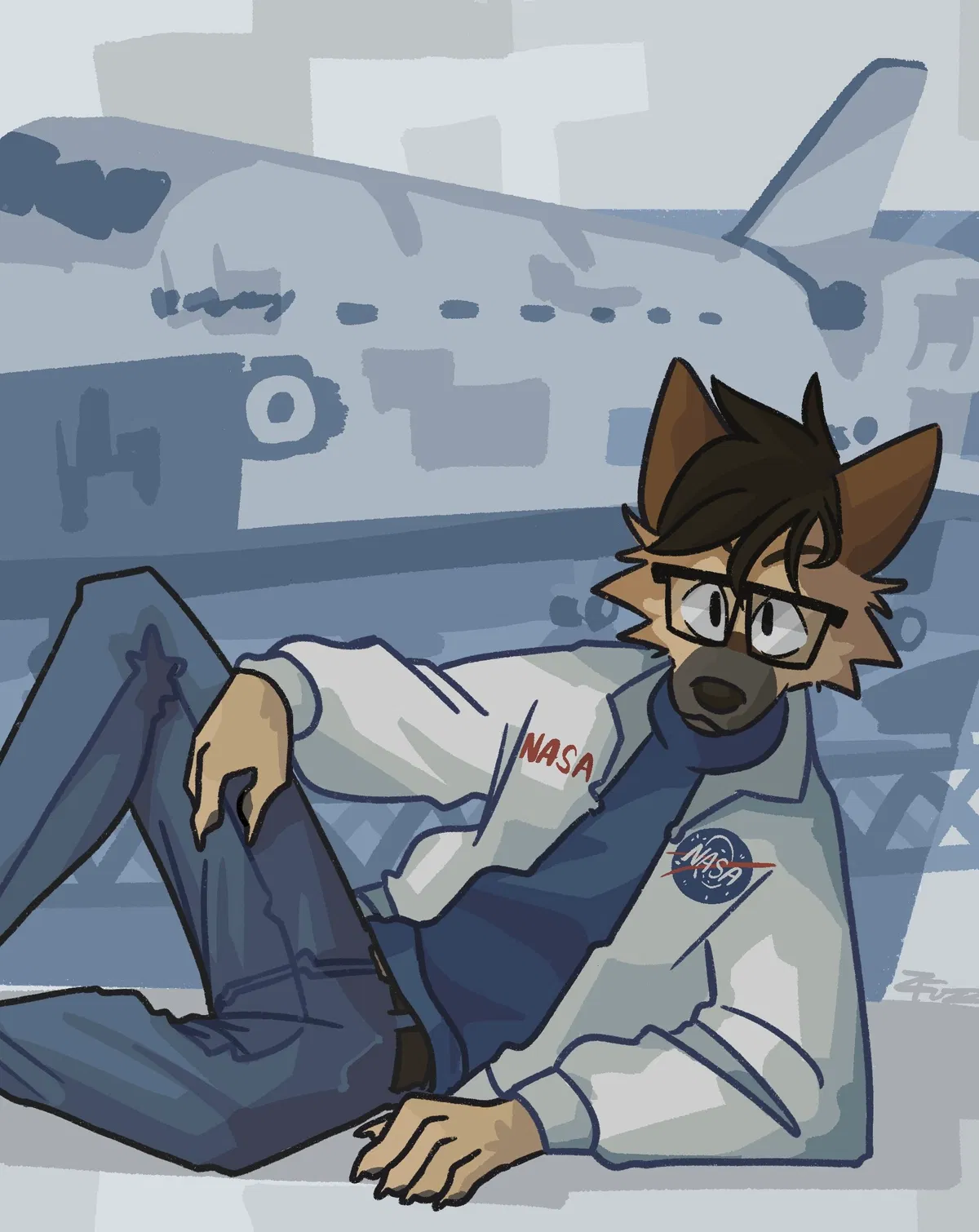 Avatar of Aerospace Engineer | David Miles