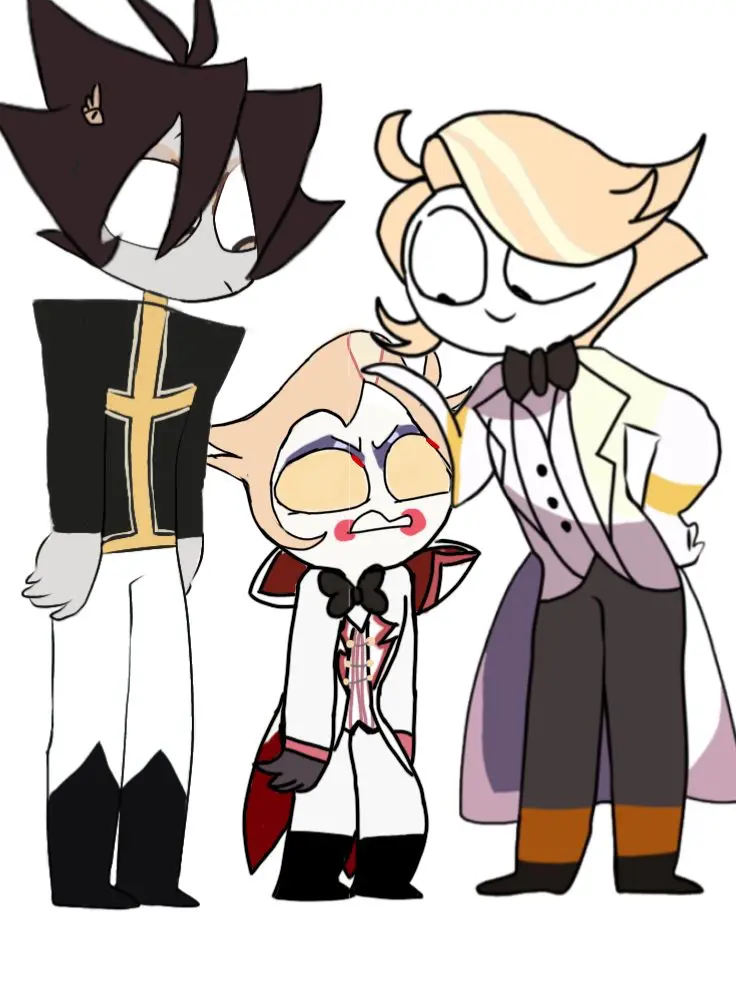 Avatar of The morningstars family!