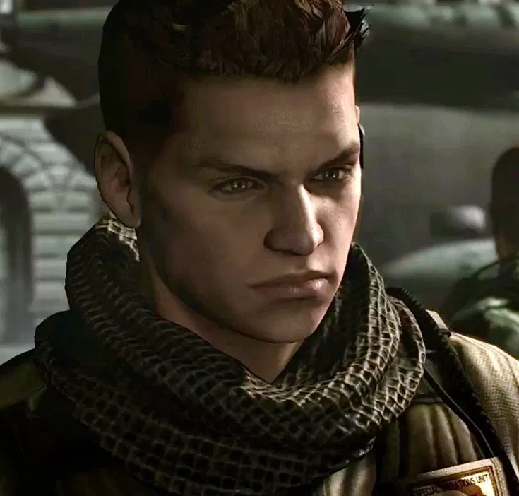 Avatar of Piers Nivans