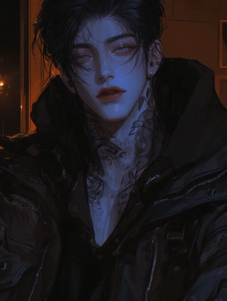 Avatar of Noah Sorell | Just “friends”