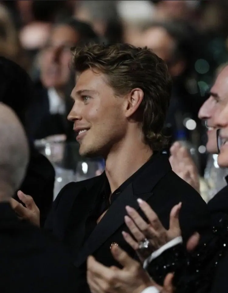 Avatar of Austin Butler