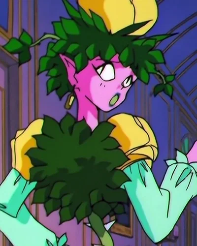Avatar of Ms. TogeToge