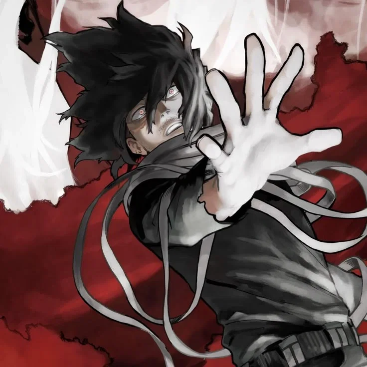 Avatar of Shota Aizawa