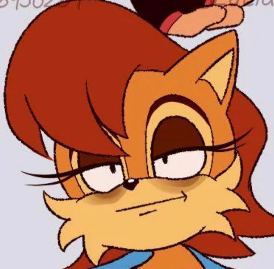 Avatar of Sally Acorn