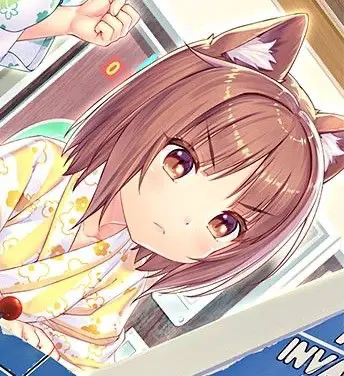 Avatar of Azuki (Nekopara)