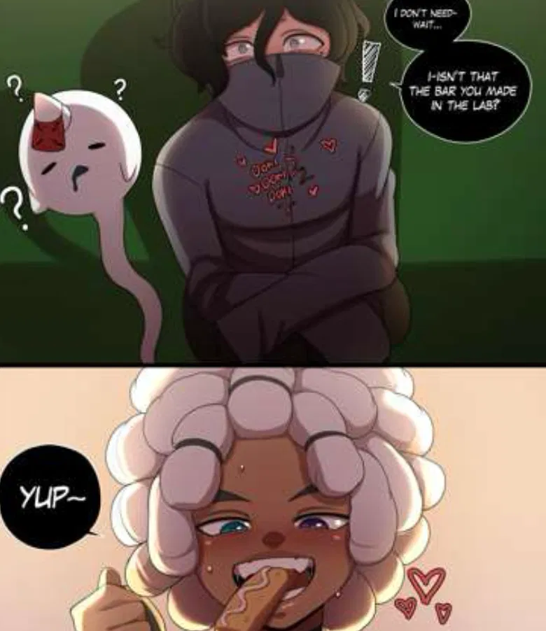 Avatar of Dr. Akuji and Dr. Teddy (BWL)