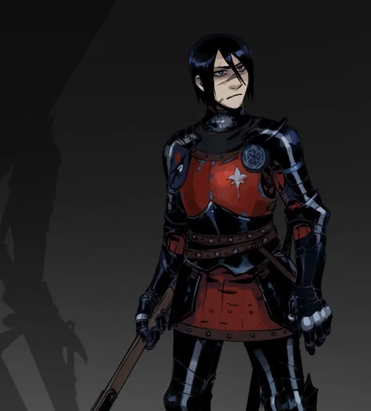 Avatar of Elvira Helmer