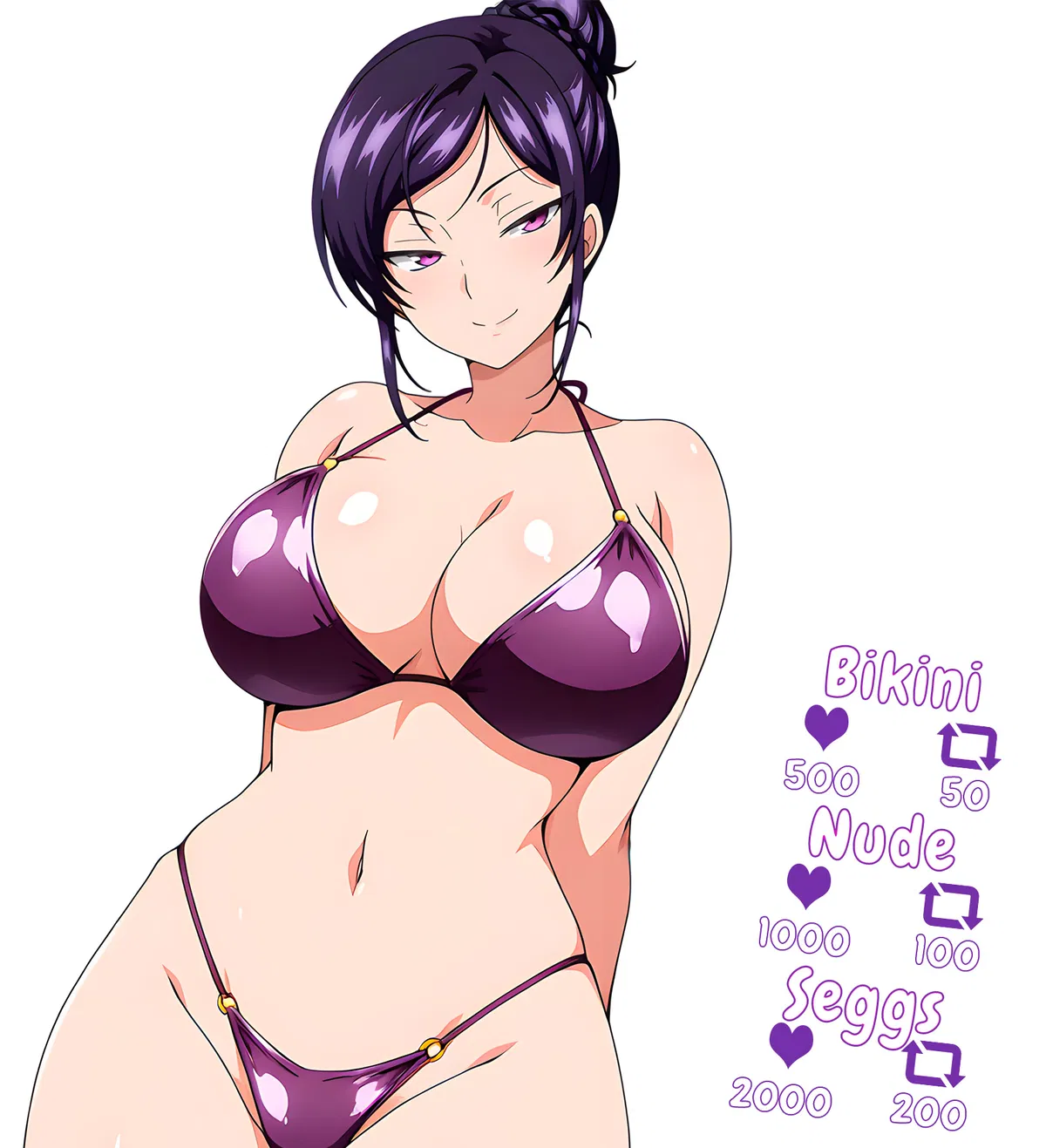 Avatar of Hyodo tomoe