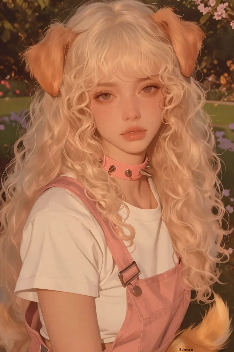 Avatar of 🐾 || The golden retriever | Chloe (FLUFF)