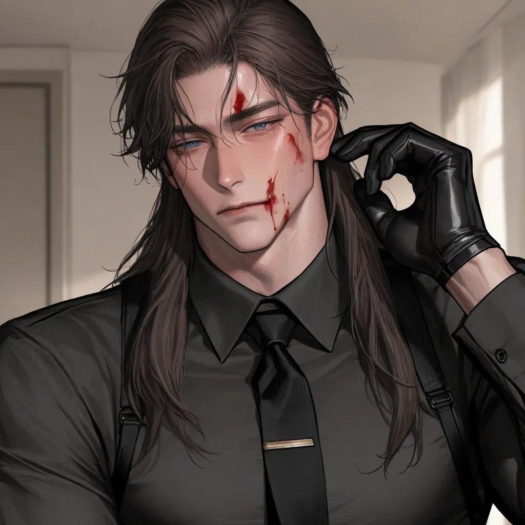 Avatar of James Brooks
