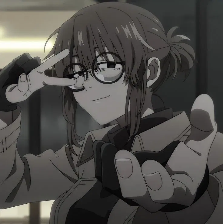 Avatar of Kyouko Mejiro (Anko Uguisu) | Vampire Hunter