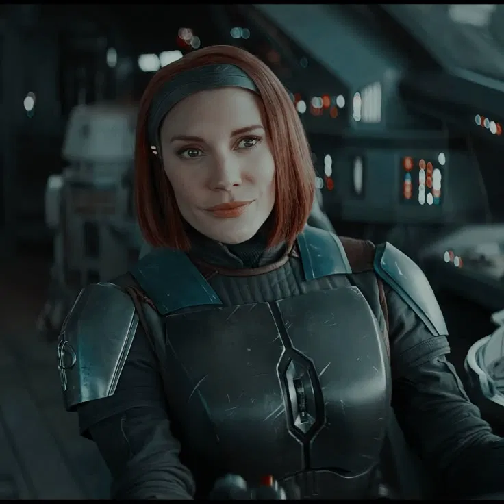 Avatar of Bo-Katan Kryze