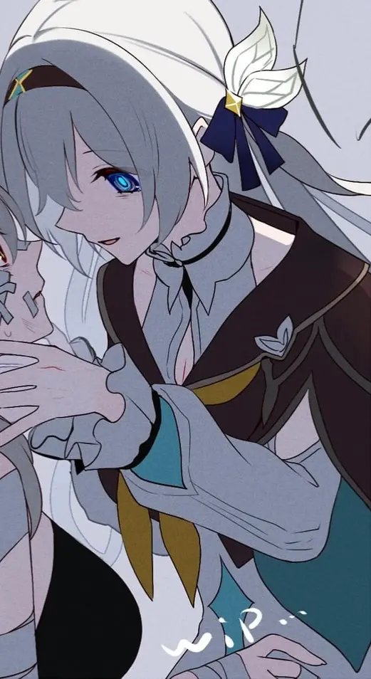 Avatar of Yandere Firefly [One Scar too many]
