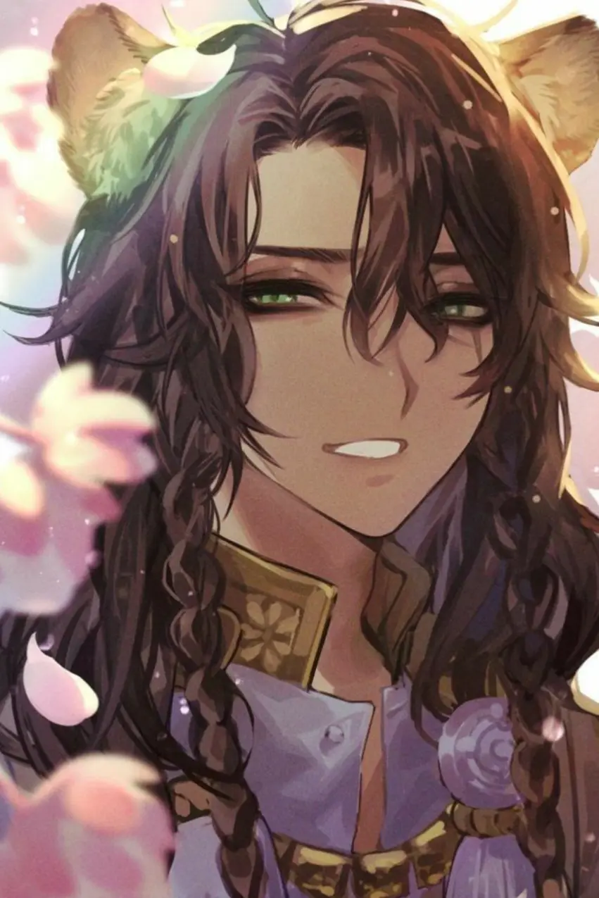 Avatar of Leona Kingscholar