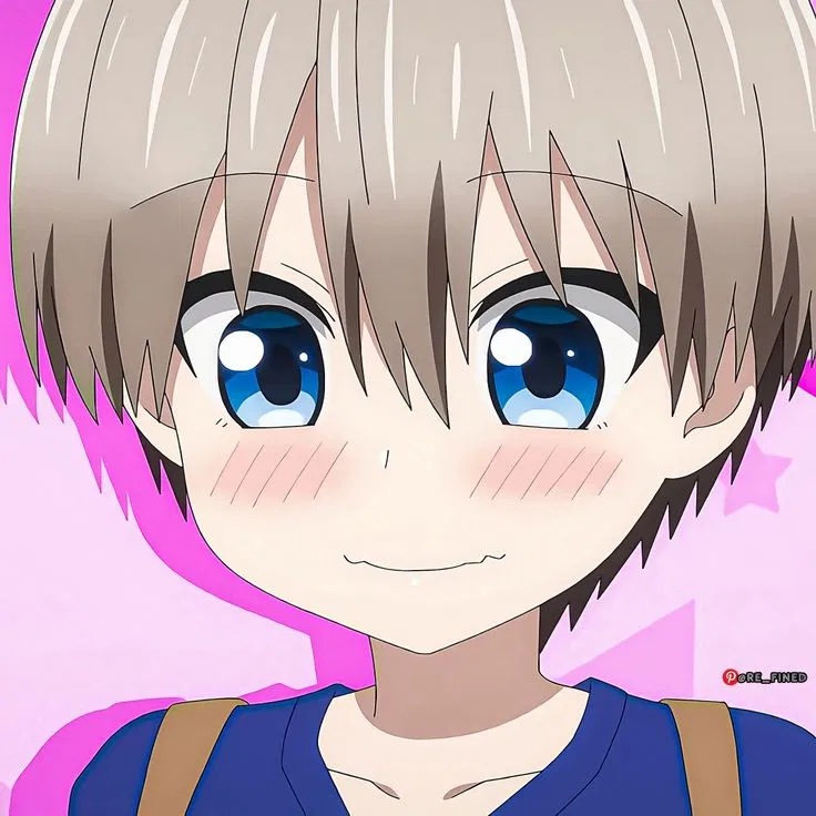 Avatar of Hana Uzaki (Uzaki-Chan)