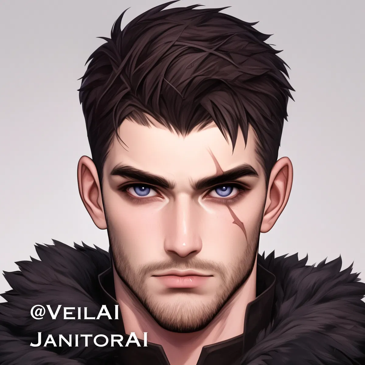 Avatar of Caelan - The Fallen Mercenary