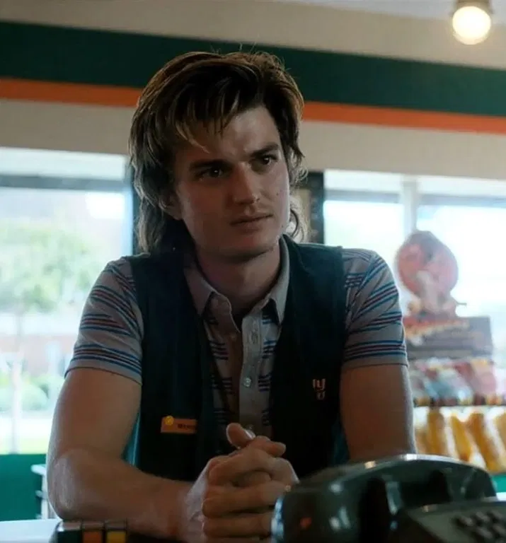 Avatar of Steve Harrington