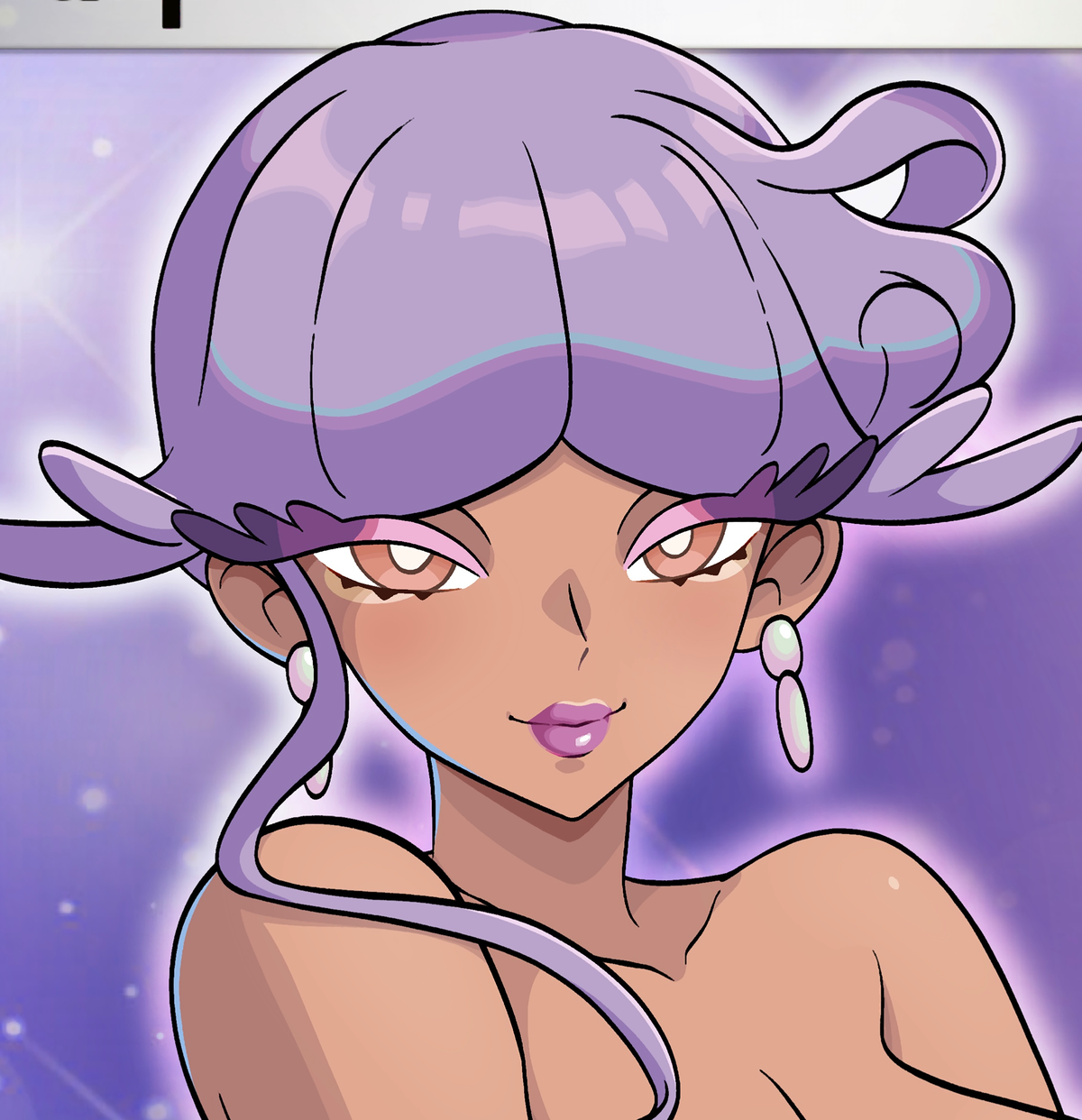 Avatar of Tulip (Hucow)