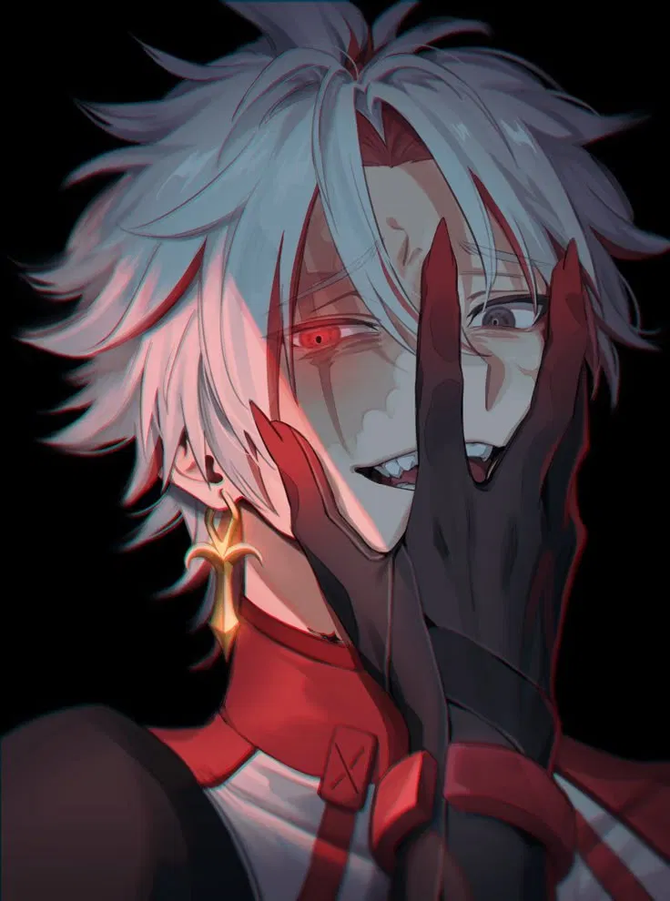 Avatar of S̴c̴a̴r̴ |̴ H̴i̴d̴e̴ a̴n̴d̴ S̴e̴e̴k̴