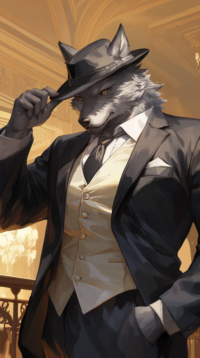 Avatar of Holder DuPlace