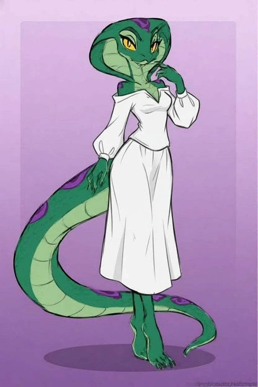 Avatar of Hester Ophis - Beater of Bullies & Girlfriends