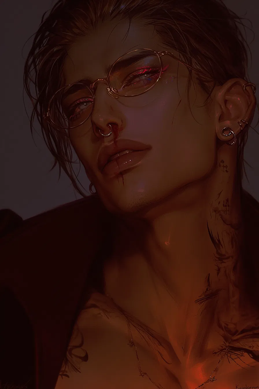 Avatar of The Collector | Lennox