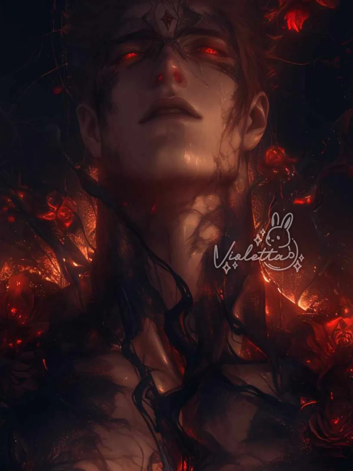 Avatar of Satan | The Demon of Wrath | Abyssal Concord | Bonus