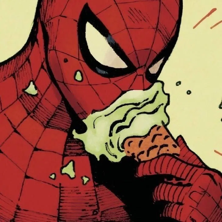Avatar of Spider-Man's Peter 
