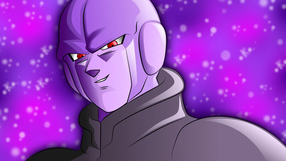 Avatar of Legendary Assassin Hit