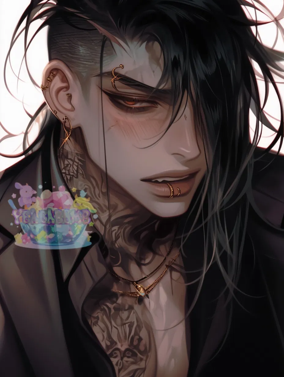 Avatar of Lucian Cortado || The Cortado Family
