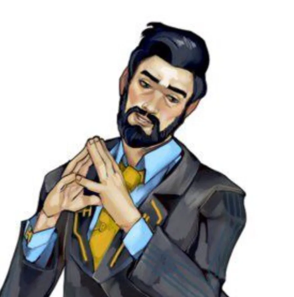 Avatar of Hugo Vasquez