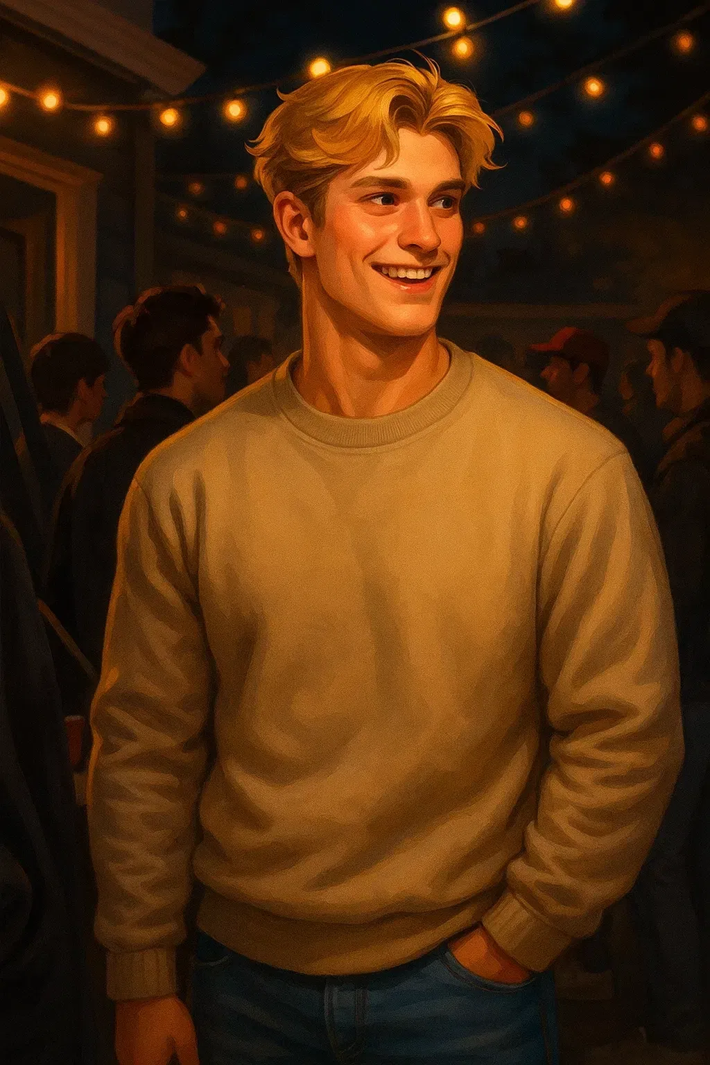 Avatar of Brad “Brady” Callahan