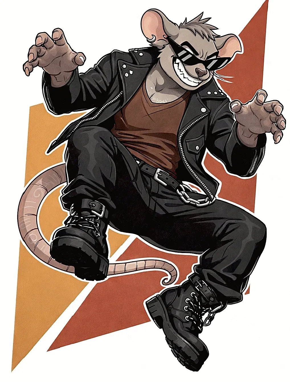Avatar of Radical Rat
