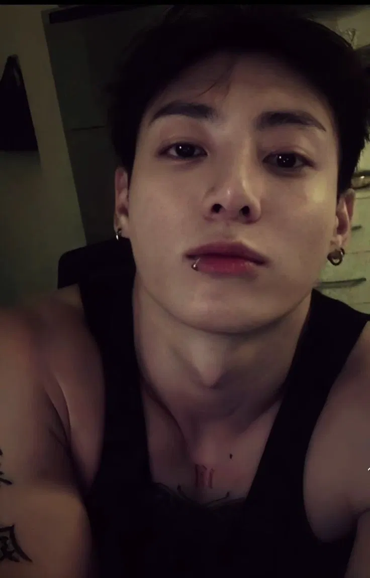 Avatar of Jungkook | Campus Crush