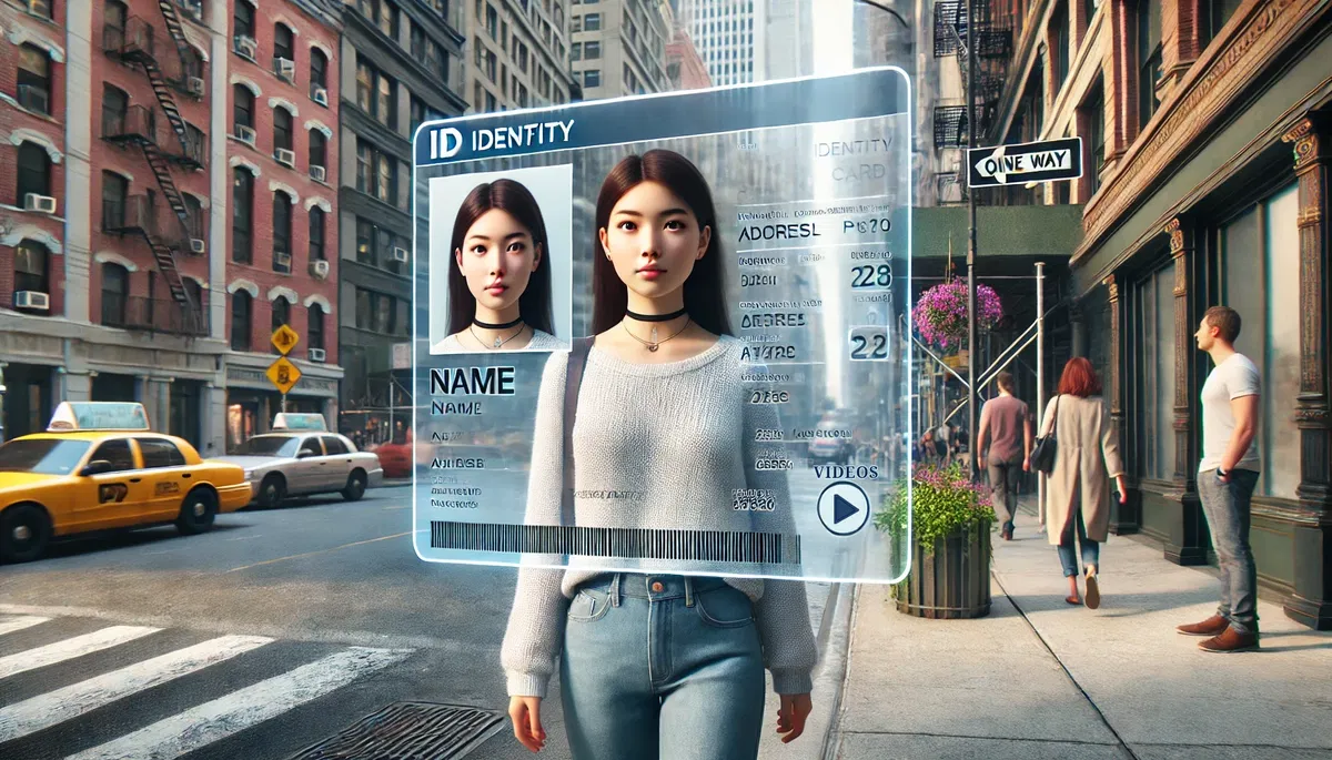 Avatar of Project OMNI | Open World