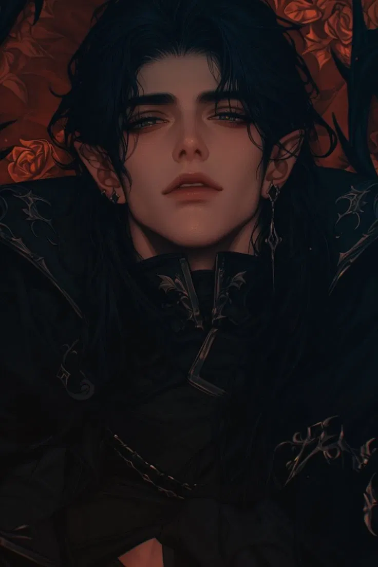 Avatar of Vaelric Corvane ᴼᶜ