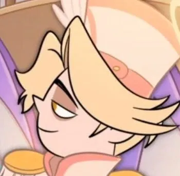 Avatar of Abel || Hazbin || HOLYGATES