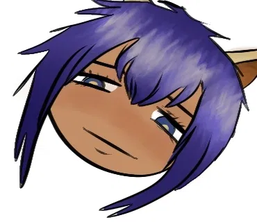 Avatar of Kyoka Onizansatsu (Academy of Adventurers)