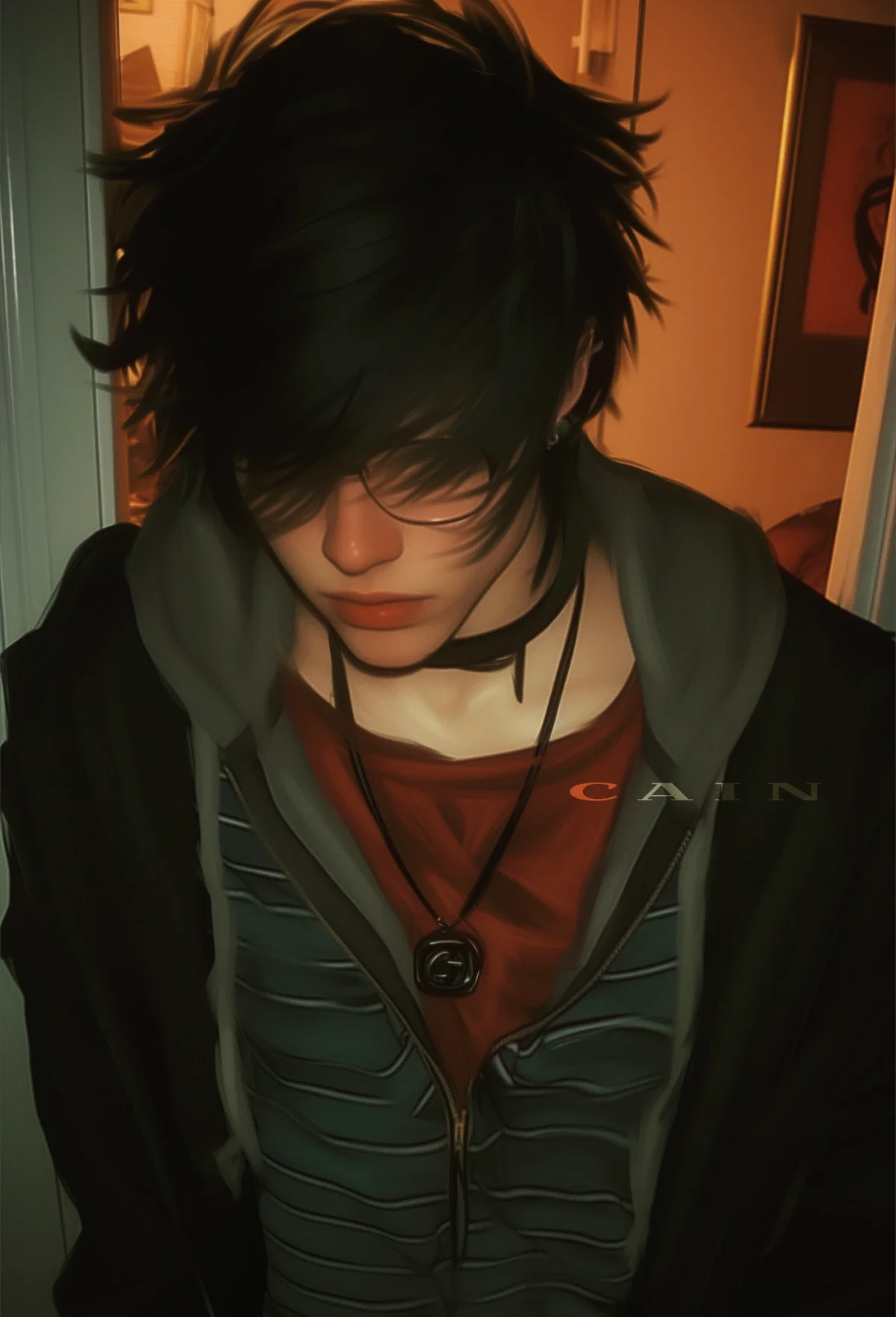 Avatar of Nico | Pathetic Ex 