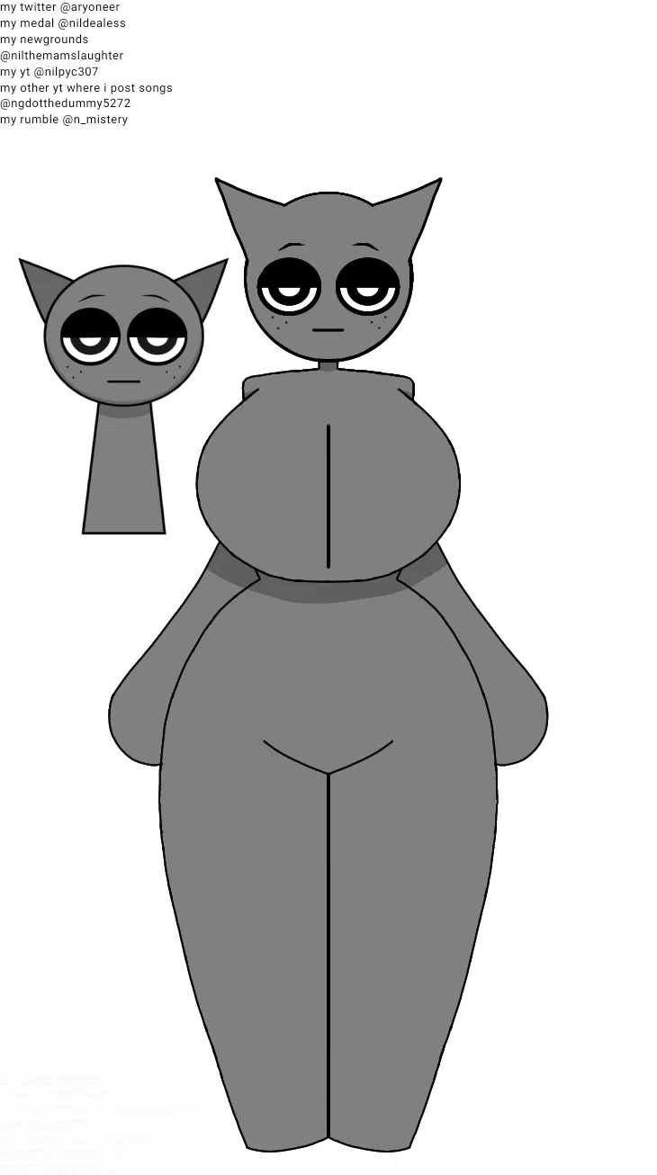 Avatar of giray (gray but a woman) (#22)