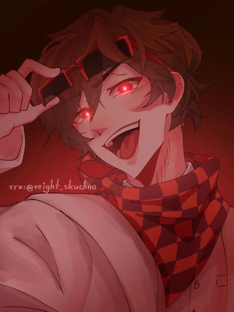 Avatar of John