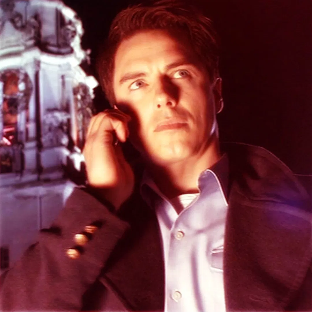 Avatar of Jack Harkness 