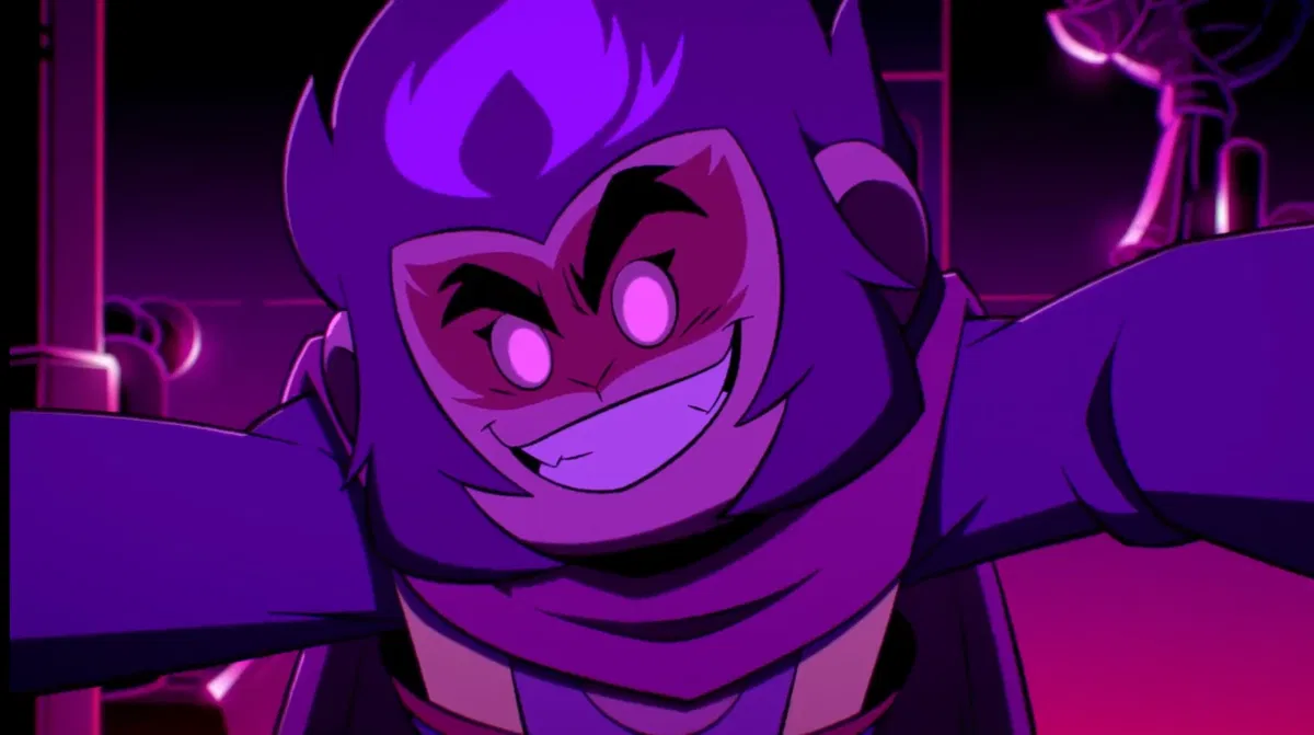 Avatar of Yandere Macaque 2
