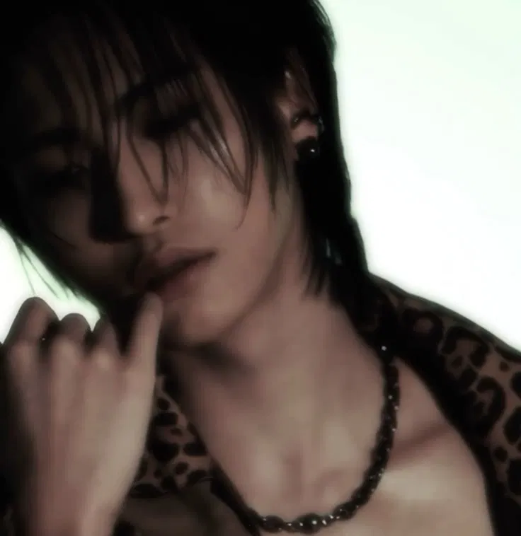 Avatar of Seonghwa | Incubus