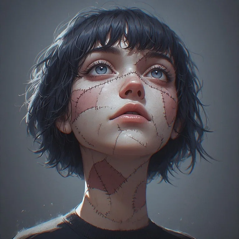 Avatar of Alice Nolan 