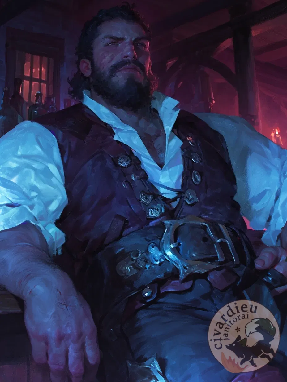 Avatar of Gaspar Metzger