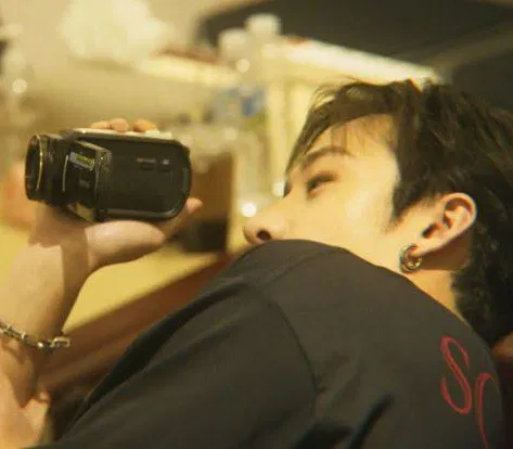 Avatar of Bang Chan