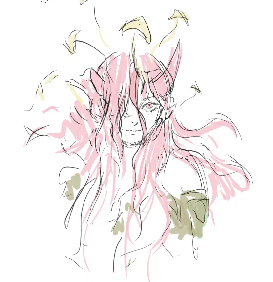 Avatar of Miranda of the Flower Crucible