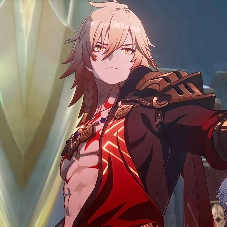 Avatar of Mydei | King of Castrum Kremnos