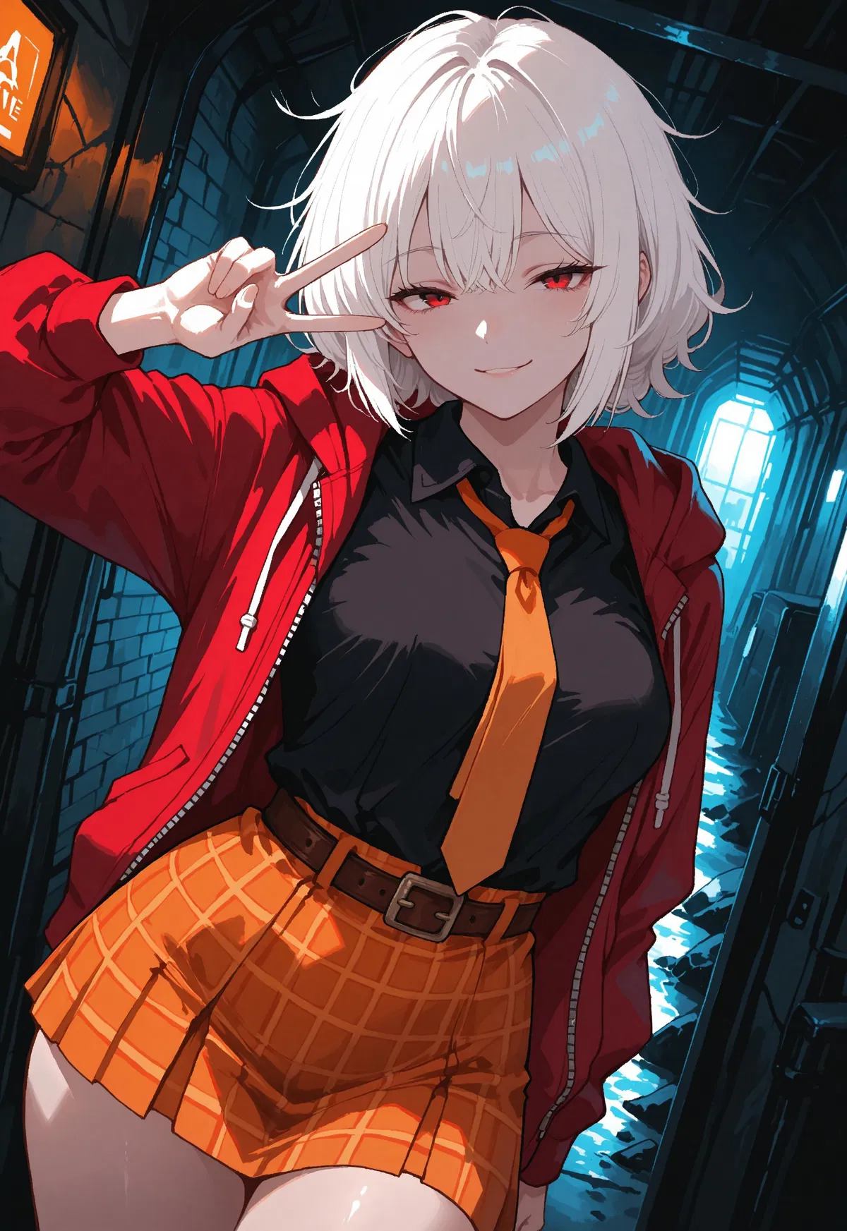 Avatar of Helena | The Academy's Problem Student